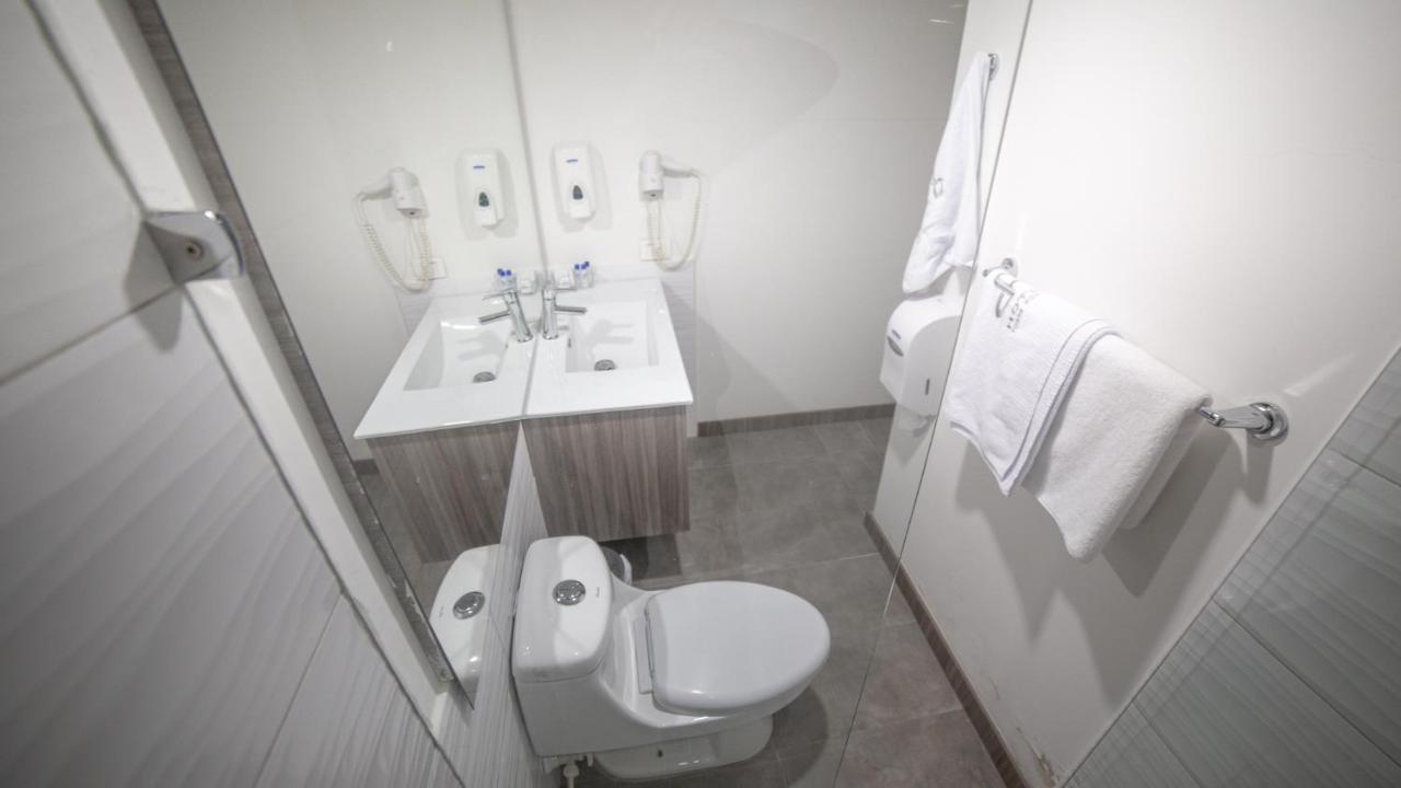 Hotel Torre Poblado Medellin
